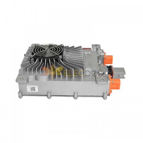 32A 보트 온보드 배터리 충전기 DCDC OBC 충전기 2 in 1 3.3KW+1KW 108V(80~161V)