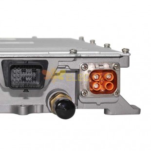 OBC-Ladegerät 2 in 1 3,3 kW + 1,5 kW 312 V (200 ~ 450 V) 10 A OBC + DC/DC On-Board-Ladegerät für Elektrofahrzeuge