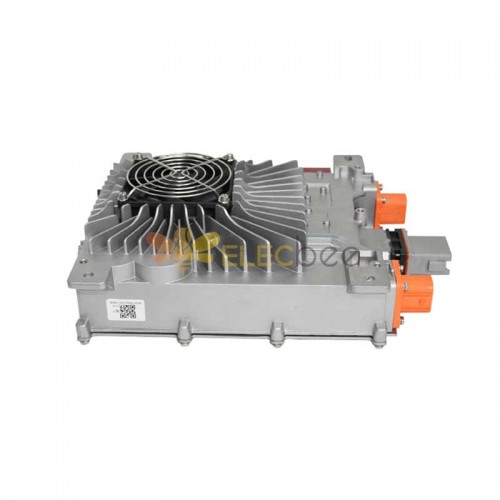 OBC 충전기 2 in 1 3.3KW+1KW 72V(50-107V) 35A 전기용 온보드 충전기 DC/DC