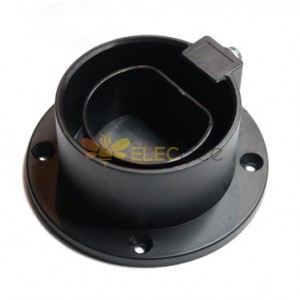 IEC 62196-2 AC Plug EV Charger Dummy Socket IEC 62196-2IP65 Waterproof