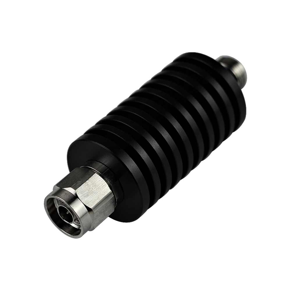 20W Coaxial Fixed Attenuator 1-40Db N Famale To N Male Attenuator 3G 30db