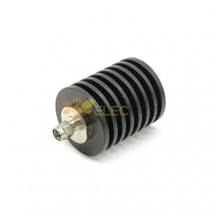 30W SMA RF Attenuator SMA Male To Female Attenuator DC-3G