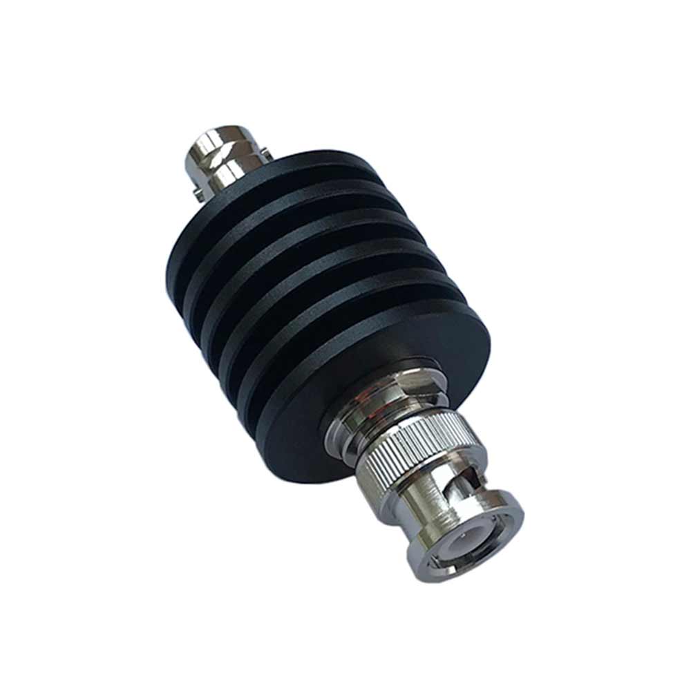 3G 50Db BNC Male To Female Attenuator