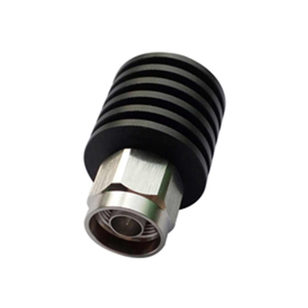 5W N Male Coaxial Fixed Microwave RF Load DC-3/4/6G 3GHz