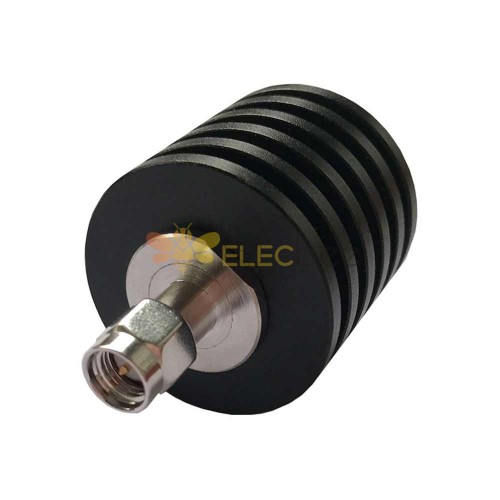 5W SMA Male RF Coaxial Fixed Terminal Termination Load DC-3/4/6G 6GHz