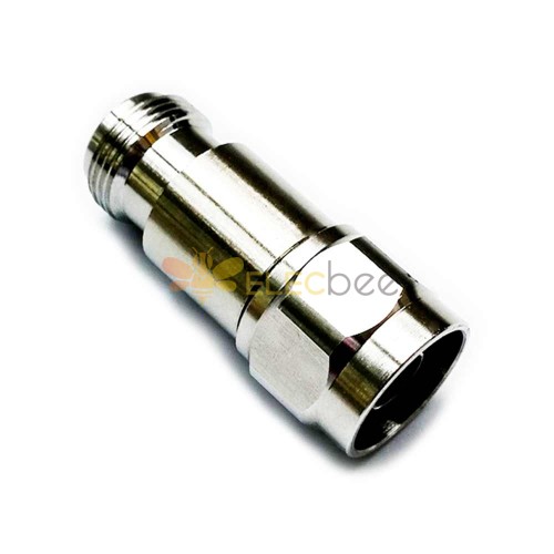 DB Variable Attenuator 6G 2W N Type Male Rf Attenuator Coaxial 5db