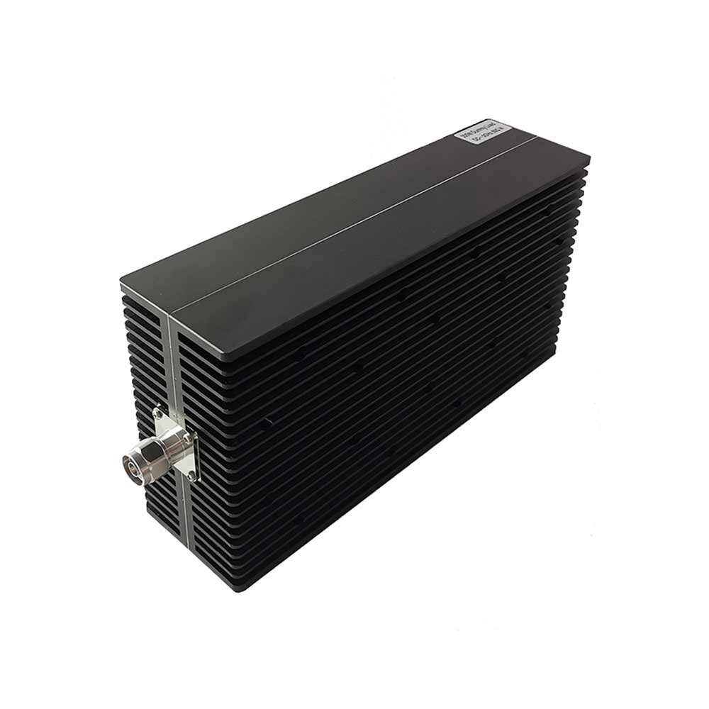 300W N公轉母同軸固定射頻衰減器3G微波連接器1-60db 40db