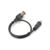 Dt06-4S To M12 Male 5Pin Nmea 2000 Cable 0.5 Meter