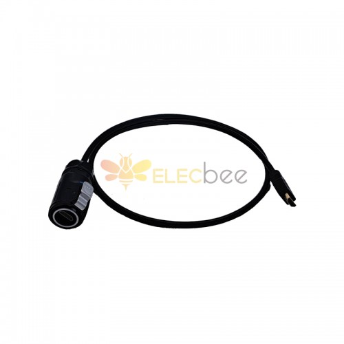 LP-24 HDMI Cable ELECBEE to HDMI 1 m IP67