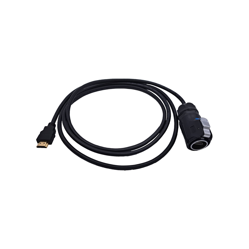 LP-24 HDMI Cable ELECBEE to HDMI 2 m IP67