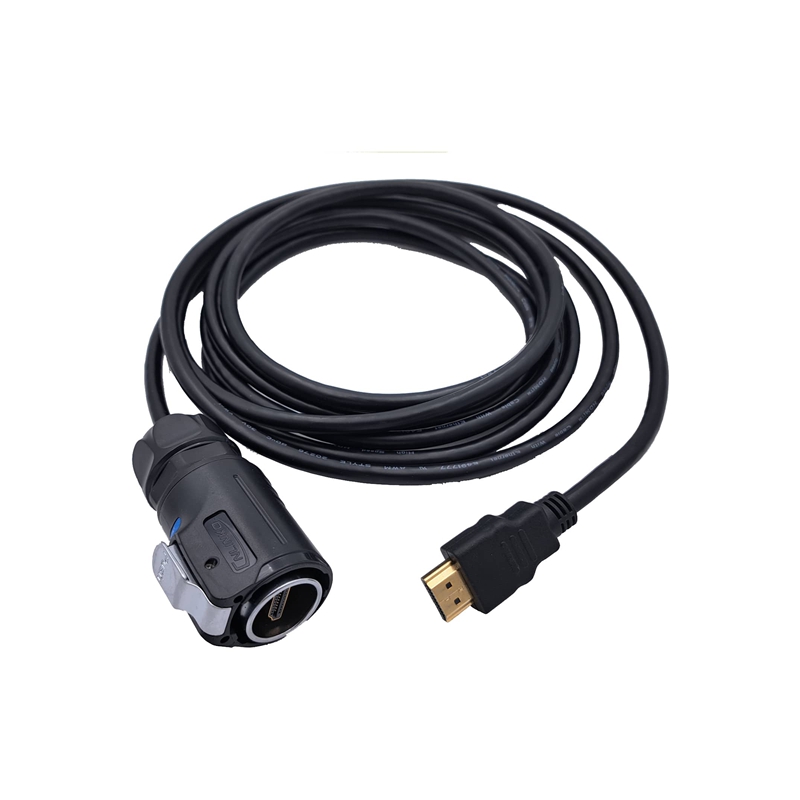 LP-24 HDMI Cable ELECBEE to HDMI 3 m IP67