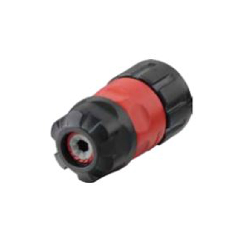 YM-20 power connector M20 3-pin female plug 500 V 20 A IP67