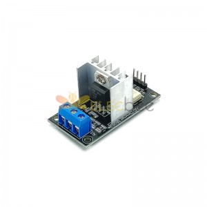 AC Light Dimmer Module For PWM Controller 1 Channel 3.3V/5V Logic AC 50hz 60hz 220V 110V for Arduino