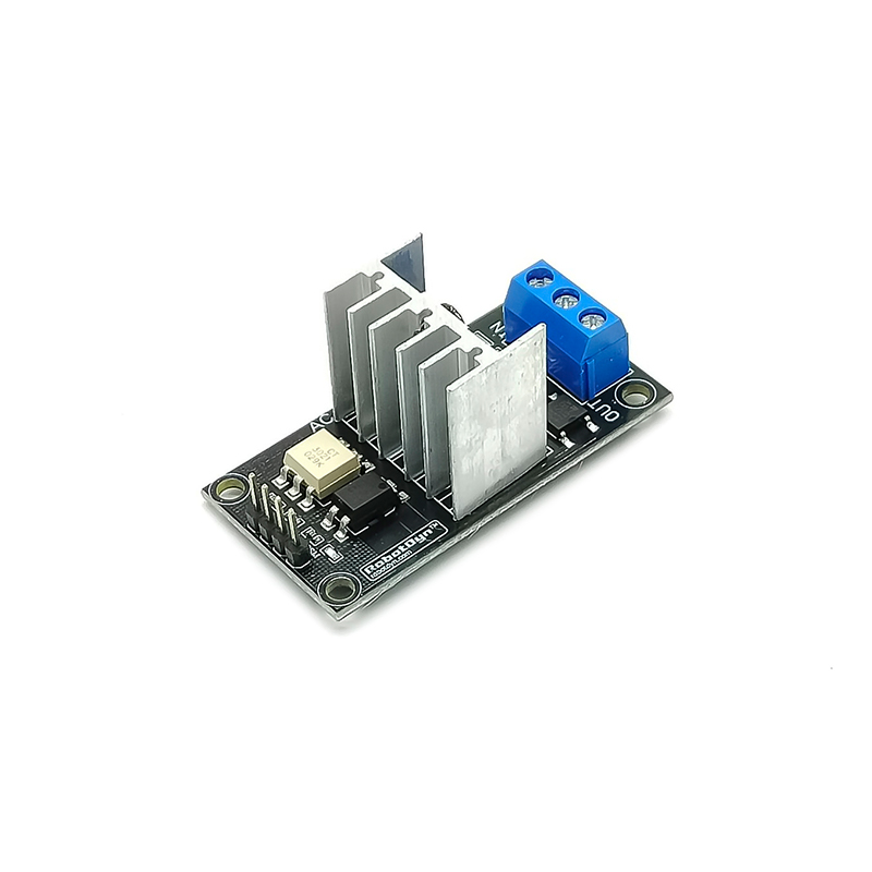 AC-Lichtdimmermodul für PWM-Controller, 1 Kanal, 3,3 V/5 V, Logik, AC 50 Hz, 60 Hz, 220 V, 110 V für Arduino