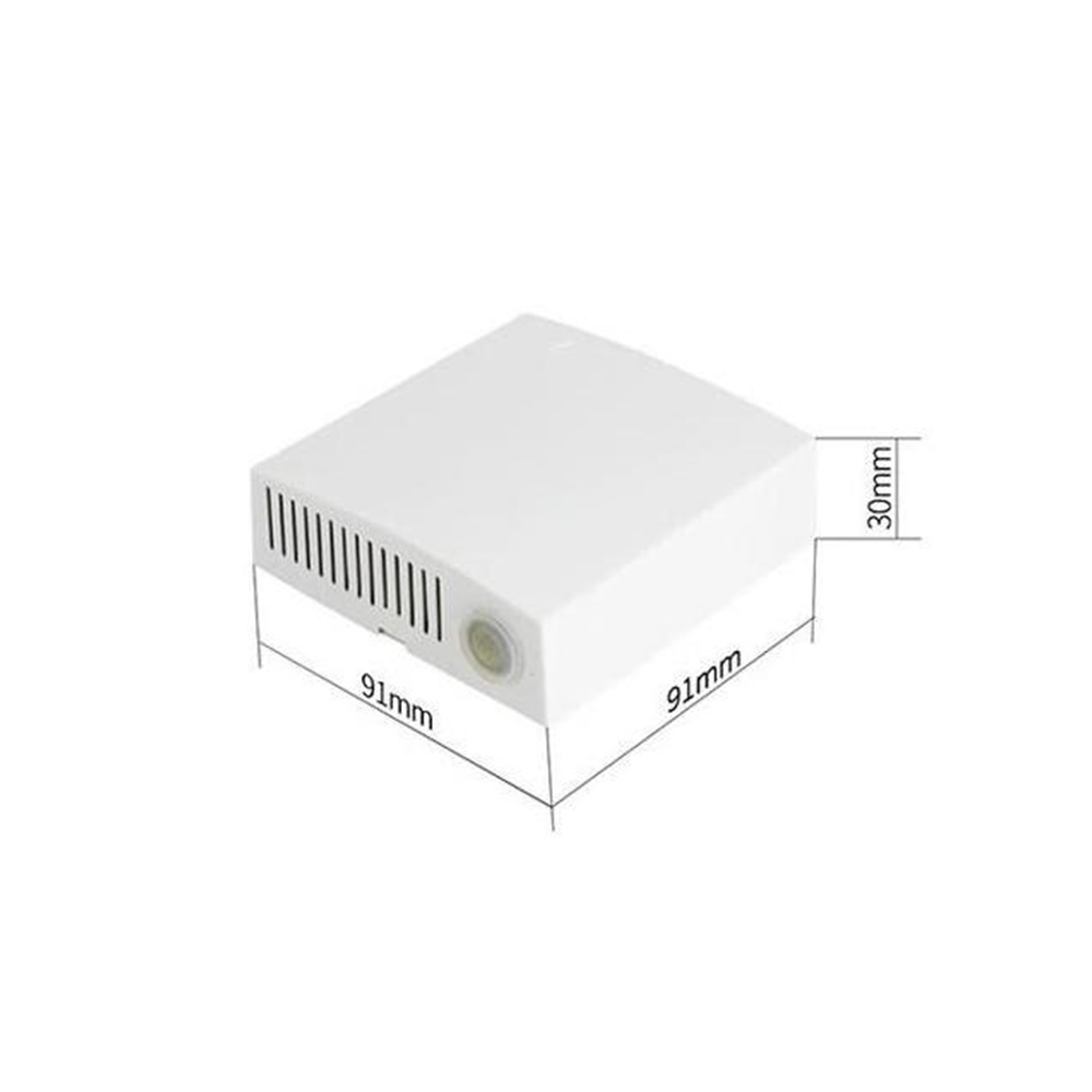 EB-JQAW-12 壁挂型二氧化碳变送器