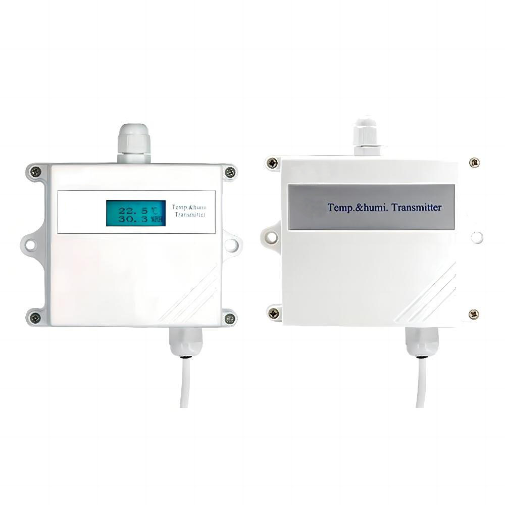 EB-JWSK-6-SPLIT Industrial Grade Wide Temperature Temperature and Humidity Transmitter split type