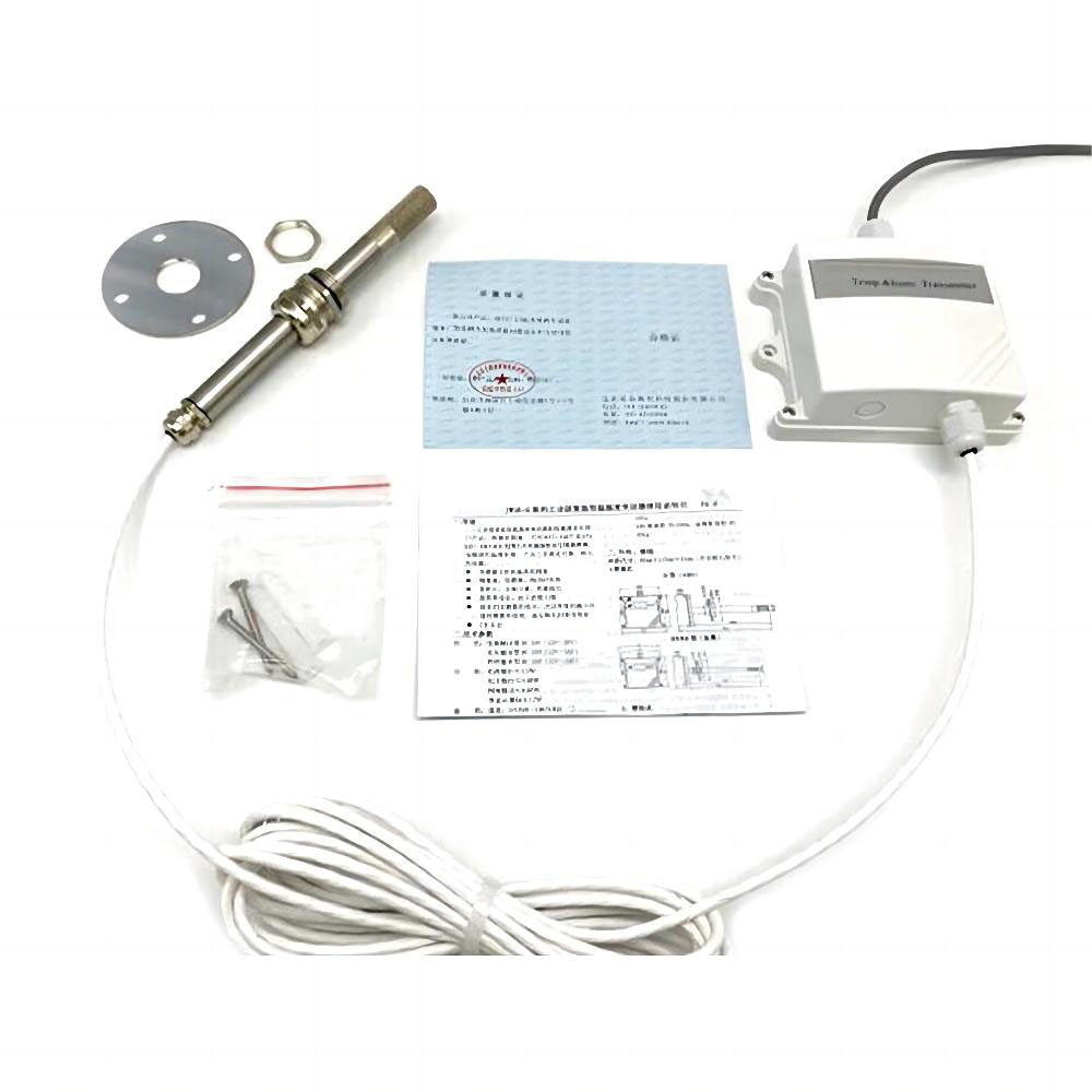 EB-JWSK-6-SPLIT Industrial Grade Wide Temperature Temperature and Humidity Transmitter split type