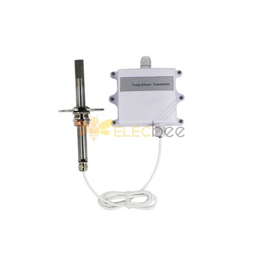 EB-JWSK-6-SPLIT Industrial Grade Wide Temperature Temperature and Humidity Transmitter split type