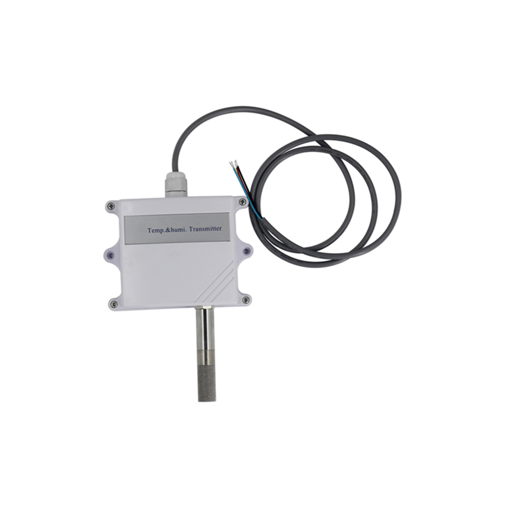 EB-JWSK-6-WM Industrial Grade Wide Temperature Temperature and Humidity Transmitter wall-mounted