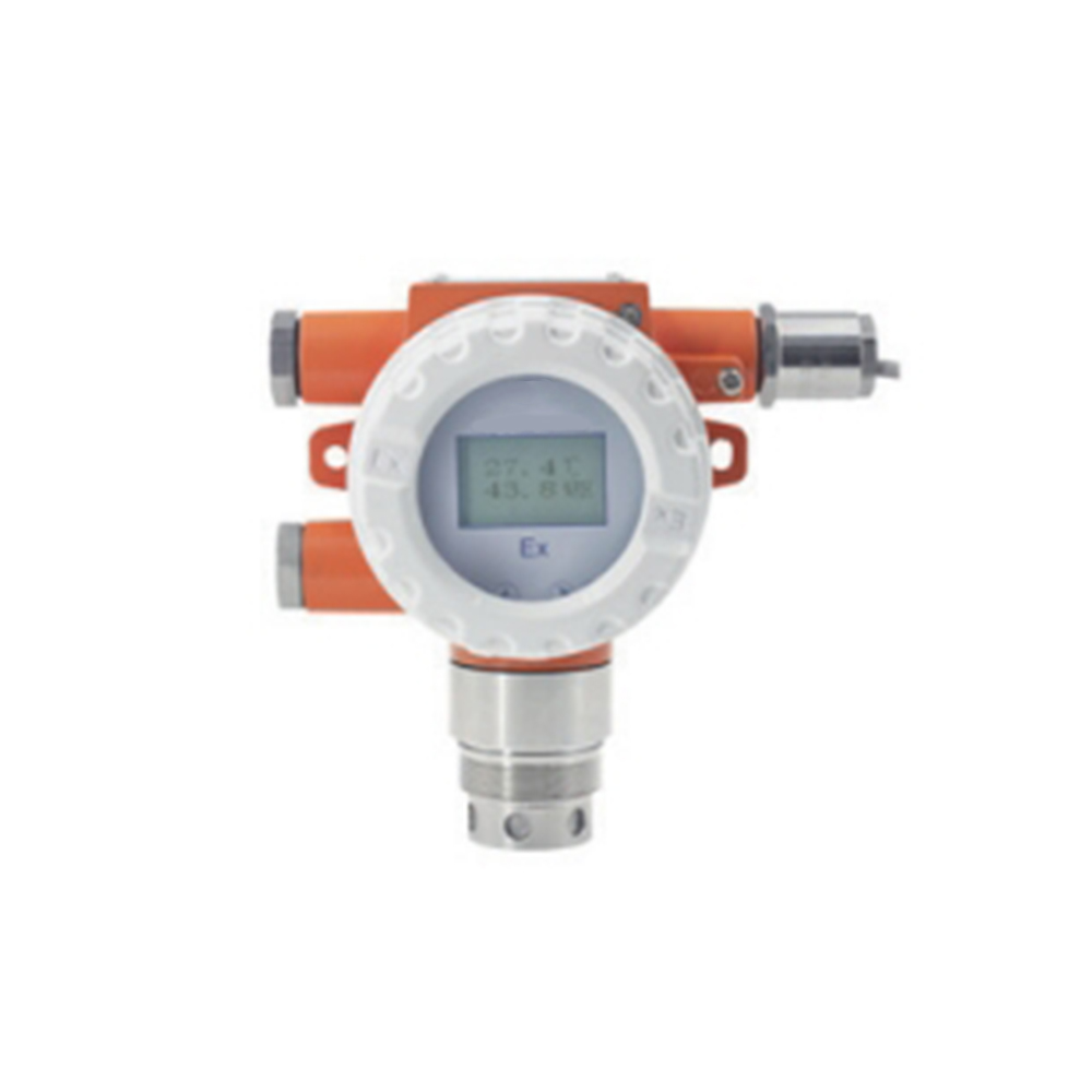 EB-JWSK-G-WM Explosionproof Temperature and Humidity Transmitter Wall-mounted Type