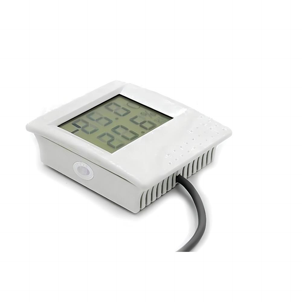 EB-JWST-10 Large Screen Display Digital Temperature and Humidity Transmitter