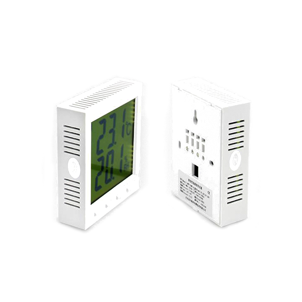 EB-JWST-20 Intelligent Temperature and Humidity Transmitter