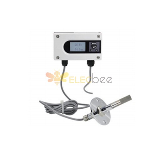 EB-JWSX-5-SPLIT Classic High-precision Temperature and Humidity Transmitter split type