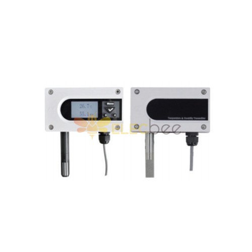 EB-JWSX-5-WM Classic High-precision Temperature and Humidity Transmitter wall-mounted type