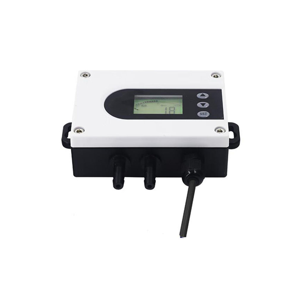 EB-JYB-DW Diffused Silicon Micro Differential Pressure Transmitter