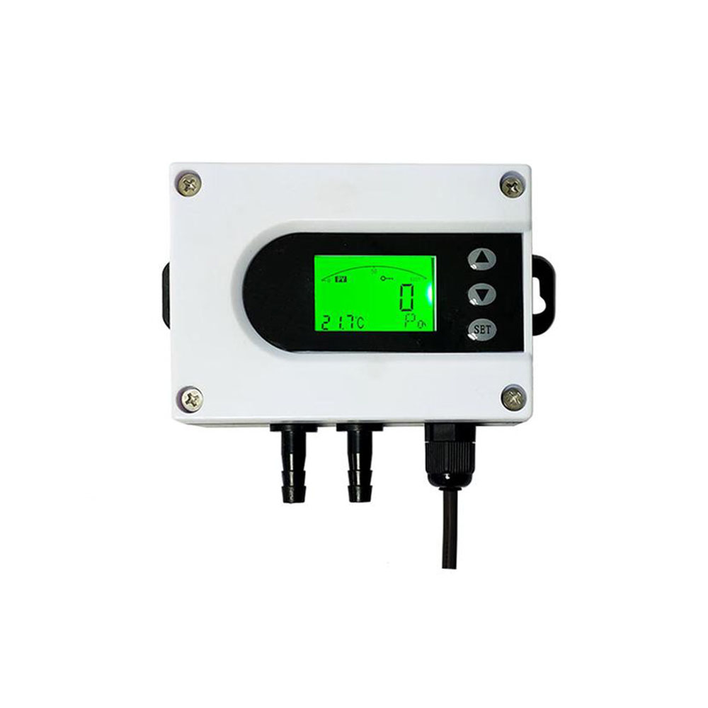 EB-JYB-DW Diffused Silicon Micro Differential Pressure Transmitter