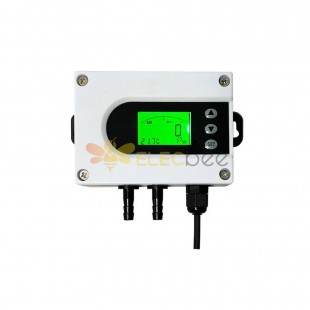 EB-JYB-DW Diffused Silicon Micro Differential Pressure Transmitter