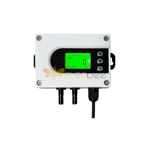 EB-JYB-DW Diffused Silicon Micro Differential Pressure Transmitter