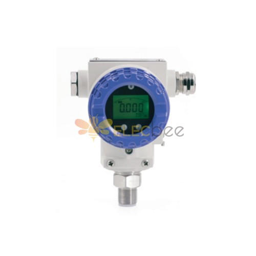 EB-JYB-KB-P Protective Explosion-proof Pressure Transmitter