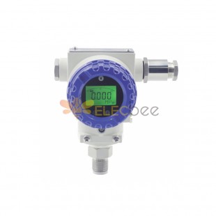 EB-JYB-KG-P Protective Explosion-proof Pressure Transmitter