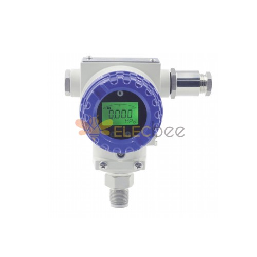 EB-JYB-KG-P Protective Explosion-proof Pressure Transmitter