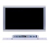 18.5 inch TFT LED Panel IPC Fanless Resistive Capacitive Touch Control Industrial All-in-one PC