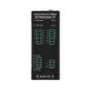 8 digitale Eingänge und 8 digitale Ausgänge, Dual-Ethernet-I/O-Modul für die Fernüberwachung EB-M140E