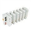 Verteilter BACnet/IP-E/A-Koppler für Gebäudeautomation und HAVC EB-BL200BN