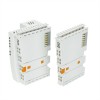 Verteilter BACnet/IP-E/A-Koppler für Gebäudeautomation und HAVC EB-BL200BN