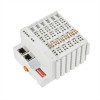 Verteilter BACnet/IP-E/A-Koppler für Gebäudeautomation und HAVC EB-BL200BN