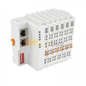 Verteilter BACnet/IP-E/A-Koppler für Gebäudeautomation und HAVC EB-BL200BN