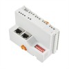 Verteilter BACnet/IP-E/A-Koppler für Gebäudeautomation und HAVC EB-BL200BN