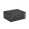 Dual-Ethernet-Remote-I/O-Modul für die Datenerfassung in der industriellen Automatisierung EB-M100E