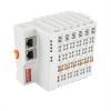 Verteilter Ethernet/IP-E/A-Koppler für die industrielle Automatisierung EB-BL200EP