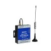 GPRS Temperatur Datenlogger Luftfeuchtigkeit Fernbedienung SMS Anruf Alarm Sicherheit Alarm System IOS Android APP S265