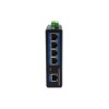 Industrieller Ethernet-POE-Switch BL160P