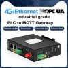 Industrial IOT Gateway PLC to MQTT Converter for Elecbee PLC support AWS ThingsBoard Cloud EB-BL102E