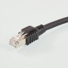 Industrielles Netzwerkkabel mit GigE RJ45 auf Standard-RJ45-Stecker, Industrie-LAN-Kabel, Cat 5E/6/6A, 10-Gigabit-Ethernet-Kabel