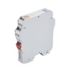 Industrielles Signalisolator-Isolationsmodul, 4–20 mA Eingang, 4–20 mA Ausgang, Spannung, Strom, Sender