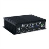 J1900 Embedded Industrial Control Host Closed Dust-proof Industrial Computer Multi-serial Port